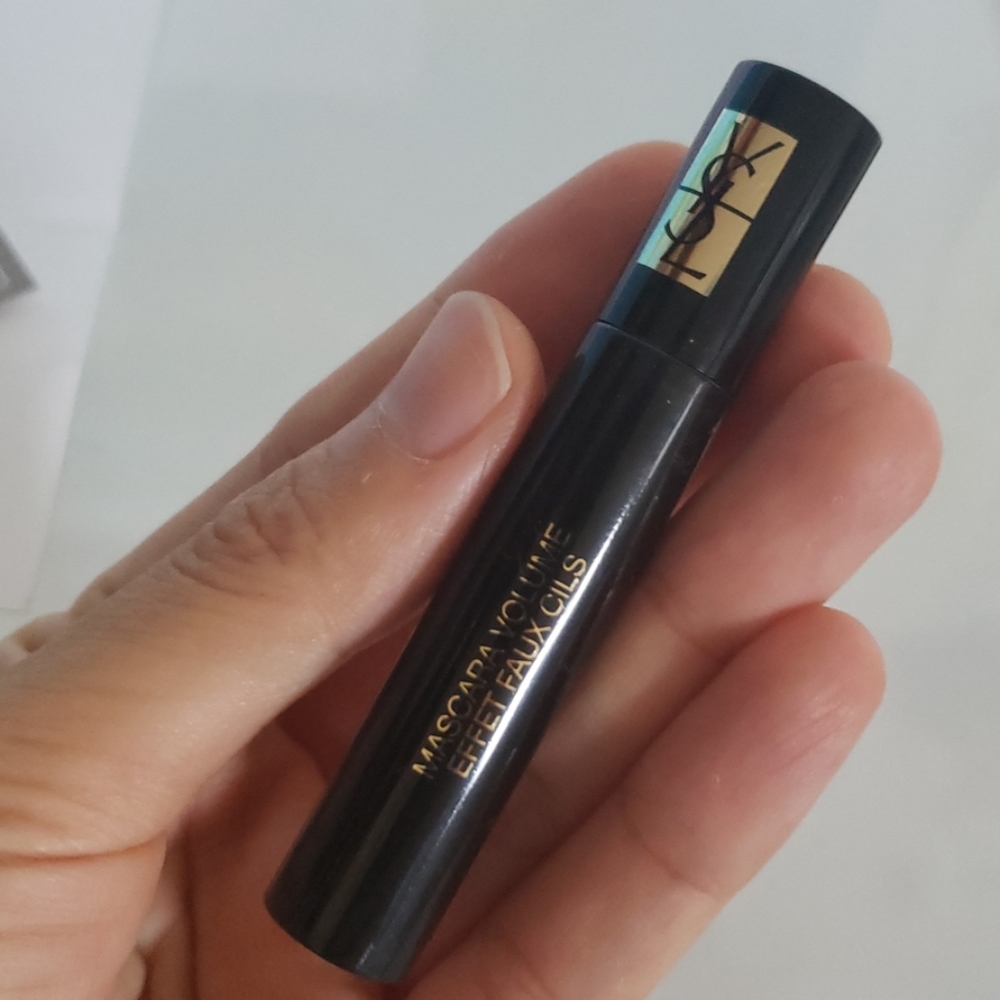 YSL Mascara Volume (Mini size) 0.06oz